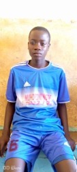 Onyango Ronald
