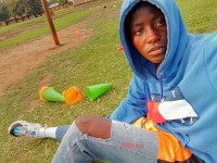 Onyango Ibrahim