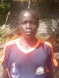 Onyango Jeremiah Odhiambo