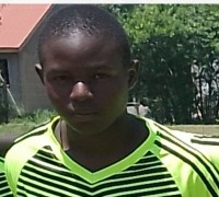 Onyango Barack