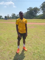 Onyango Collins Otieno