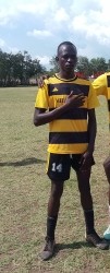 Onyango Job Dibala