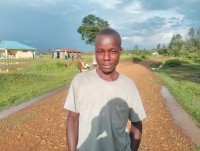 Onyango Evans Omondi