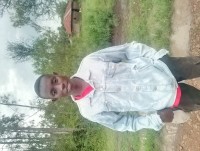 Onyango Clinton Otieno