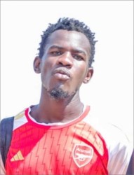 Onyango Hillary