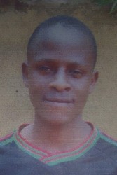 Onyango Bravin Bwire
