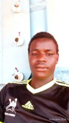 Onyango Eugine