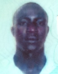 Onyango Emmanuel Ouma