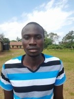 Onyango Peter  Onyangi