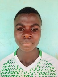 Onyango Moses Alubala