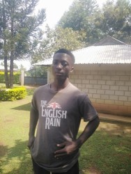 Onyango Stephen