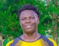 Onyango Martin