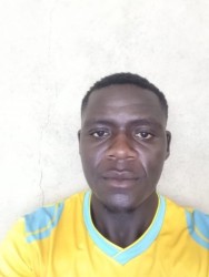 Onyango Harrison Ouma