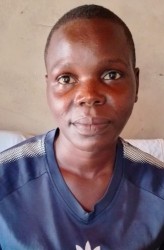 Onyango Elizabeth Atieno