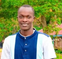Onyango Joseph Juma