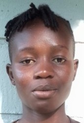 Onyango Conjestina