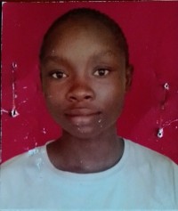 Onyango Mitchell