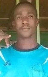 Onyango Emmanuel Ouma