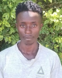 Onyango Fredrick