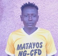 Onyango Dorothy