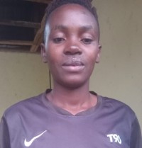 Onyango Priscah