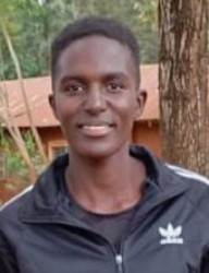 Onyango Selestine Agola