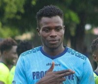 Onyango Kennedy Ouma