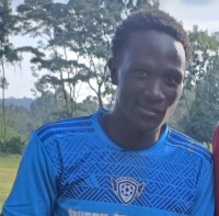 Onyango Amos
