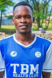 Onyango David Otieno