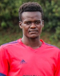 Onyango Evance Ondiek