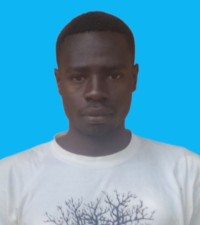 Onyango Erick  Odero