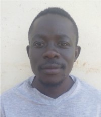 Onyango Francis Ouma