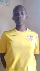 Onyango Maseline Amondi