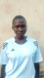 Onyango Esther Awino