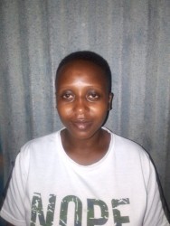 Onyango Christine Auma
