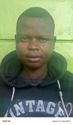 Onyango Edwin