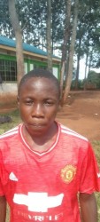 Onyango Fidel