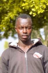 Onyango Michael Julius