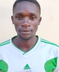 Onyango Evans Thomas