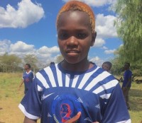 Onyango Luciana Oketch