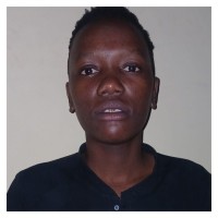 Onyango Dester Achieng
