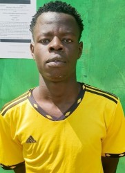 Onyango Fidel Otieno