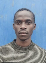 Onyango Elvin