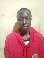 Onyango Dorin Atieno