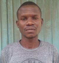 Onyango Boniface