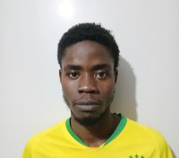 Onyango Robin Omondi