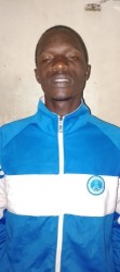 Onyango Boniface