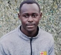 Onyango Byron Odhiambo