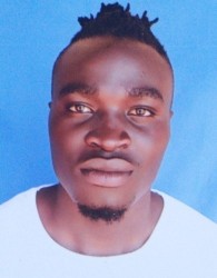 Onyango Antone Ochieng'