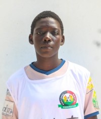 Onyango Ida Anyango